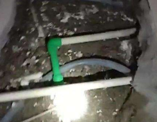 天全卫生间漏水多少钱