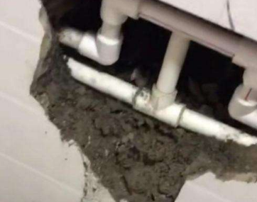 天全卫生间漏水哪家好