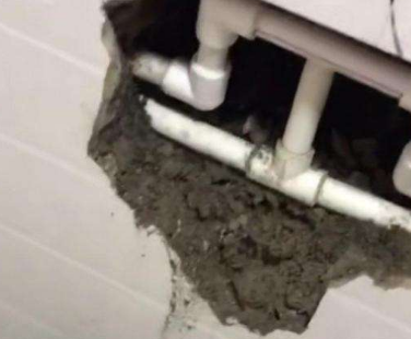 天全卫生间防水找谁好