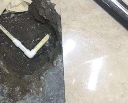 天全卫生间测漏水多少钱