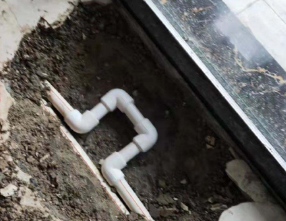 天全卫生间测漏水哪家好