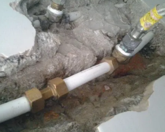 天全测漏水多少钱