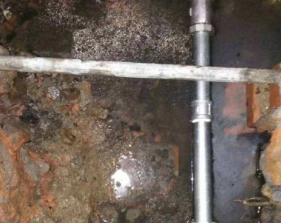 天全卫生间测漏水多少钱