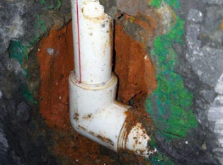 天全卫生间测漏水价格明细