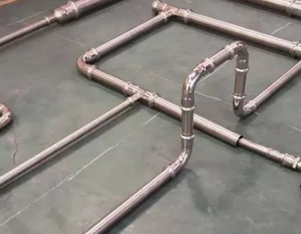 天全水管维修哪家好