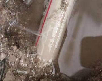 天全水管维修多少钱
