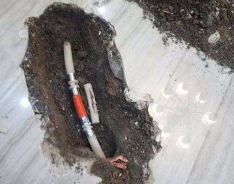 天全水管维修哪家好