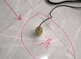 天全卫生间测漏水多少钱