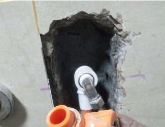 天全卫生间测漏水哪家好