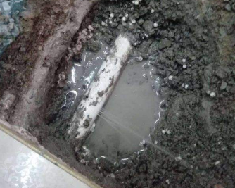 天全卫生间测漏水哪家好
