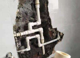 天全卫生间测漏水价格多少