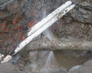 天全水管维修费用是多少