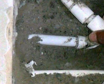天全卫生间测漏水哪家好