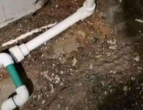 天全卫生间测漏水服务电话