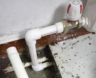 天全卫生间测漏水多少钱