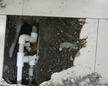 天全卫生间测漏水哪家好