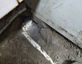 天全卫生间测漏水多少钱