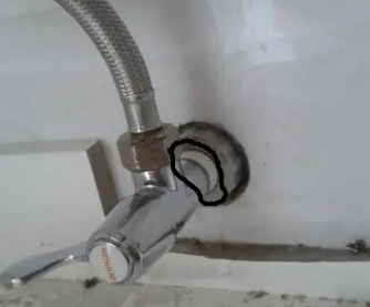 天全水管维修多少钱