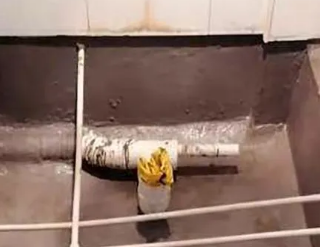 天全卫生间测漏水服务电话