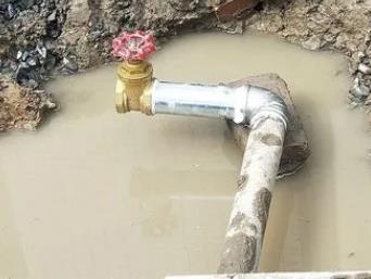 天全漏水检测电话多少