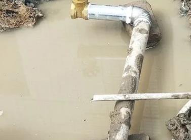 天全测漏水公司电话